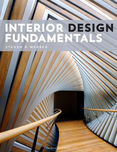 Interior Design Fundamentals - Webber, Steven B.