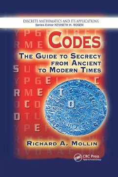 Codes - Mollin, Richard A