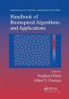 Handbook of Bioinspired Algorithms and... - Bild 1
