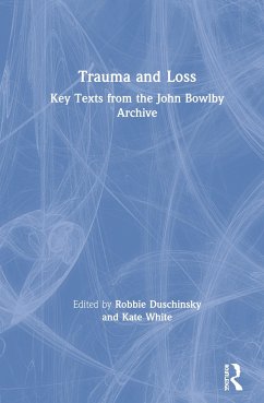 Trauma and Loss