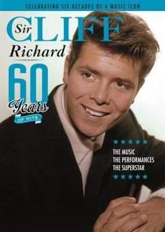 Sir Cliff Richard - 60 Years of a B - Harrison, Jack