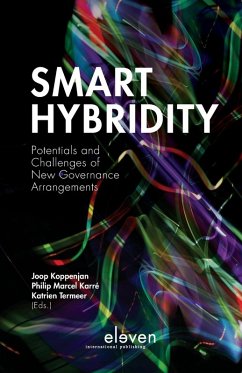 Cover Smart Hybridity