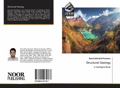 Structural Geology - Ferdous, Syed Ashraful