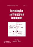 Dermatological and Transdermal Formulations