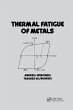 Thermal Fatigue of Metals - Bild 1