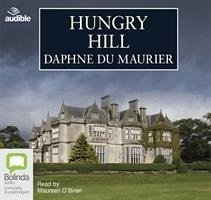 Hungry Hill - du Maurier, Daphne