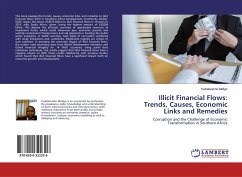 Illicit Financial Flows: Trends, Causes, Economic Links and Remedies