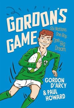 Gordon's Game - Howard, Paul; D'Arcy, Gordon