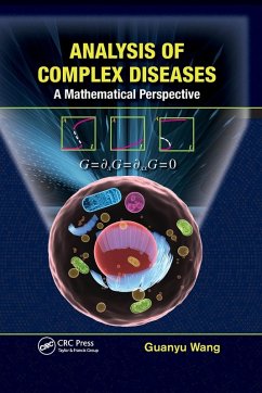 Cover Analysis of Complex Diseases