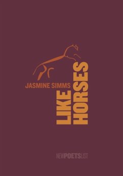 Like Horses - Simms, Jasmine