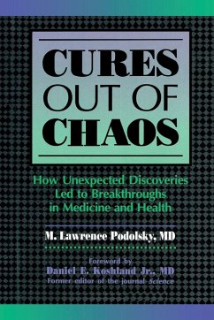 Cover Cures out of Chaos