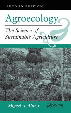 Cover Agroecology