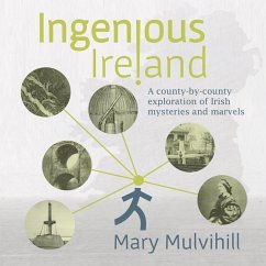 Ingenious Ireland - Mulvihill, Mary