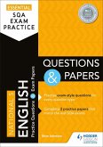 Essential SQA Exam Practice: National 5 English Questions and Papers