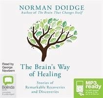 The Brain's Way of Healing - Doidge, Norman