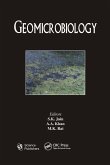 Geomicrobiology Geomicrobiology