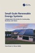 Small-Scale Renewable Energy Systems - Bild 1