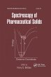 Spectroscopy of Pharmaceutical Solids - Bild 1
