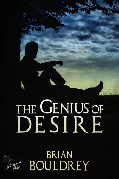 The Genius of Desire (eBook, ePUB)