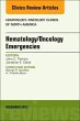 Hematology/Oncology Emergencies, an... - Bild 1
