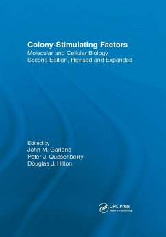 Cover Colony-Stimulating Factors