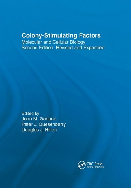 Colony-Stimulating Factors