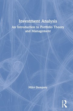 Investment Analysis - Dempsey, Mike