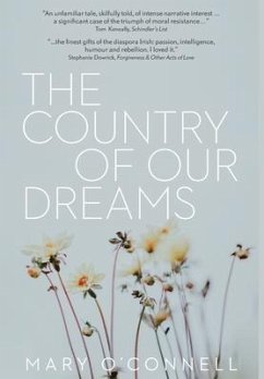 The Country of Our Dreams - O'Connell, Mary