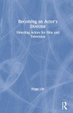 Becoming an Actor's Director