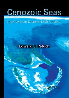 Cenozoic Seas - Petuch, Edward J