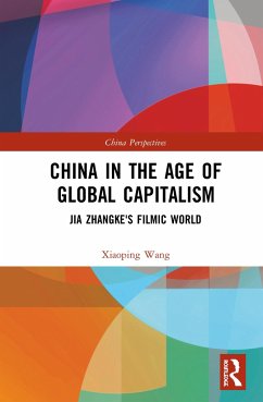 China in the Age of Global Capitalism - Wang, Xiaoping