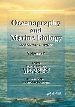 Oceanography and Marine Biology