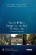 Water Policy, Imagination and Innovation - Bild 1