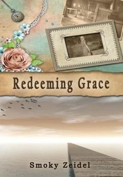 Redeeming Grace - Zeidel, Smoky