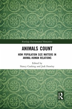 Cover Animals Count