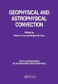 Geophysical & Astrophysical Convection