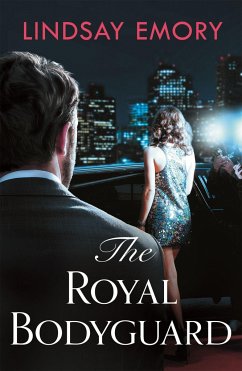 The Royal Bodyguard - Emory, Lindsay