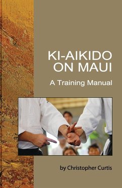 Ki Aikido on Maui - Curtis, Christopher