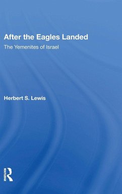 Cover After the Eagles Landed