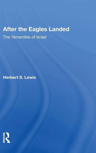 After the Eagles Landed