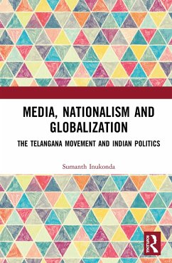 Media, Nationalism and Globalization - Inukonda, Sumanth