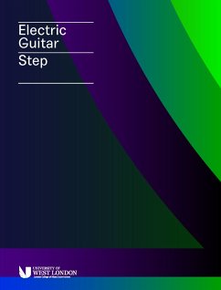 London College of Music Electric Guitar Step - Examinations, London College of Music