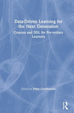 Data-Driven Learning for the Next Generation