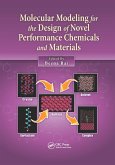 Molecular Modeling for the Design of Novel Performance Chemicals and Materials
