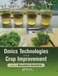 Omics Technologies and Crop Improvement - Bild 1