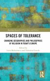 Spaces of Tolerance