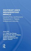 Southeast Asia's Misunderstood Miracle
