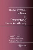 Biomathematical Problems in Optimization of Cancer Radiotherapy