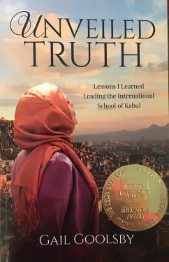Cover Unveiled Truth (eBook, ePUB)