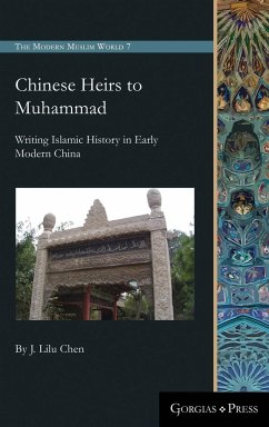 Chinese Heirs to Muhammad - Chen, J. Lilu